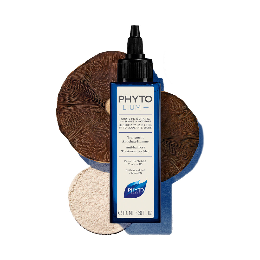 Phyto - Phytolium+ Anti-hair loss Treatment for Men 100ml