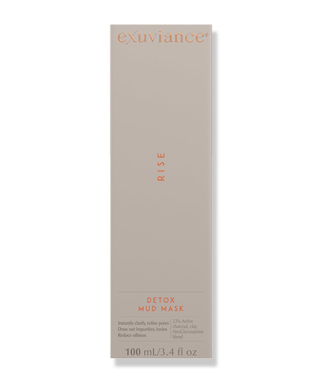 Detox Mud Mask