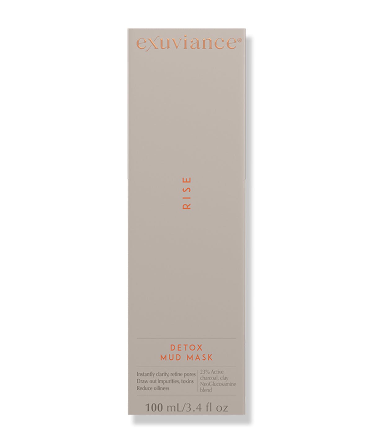 Detox Mud Mask