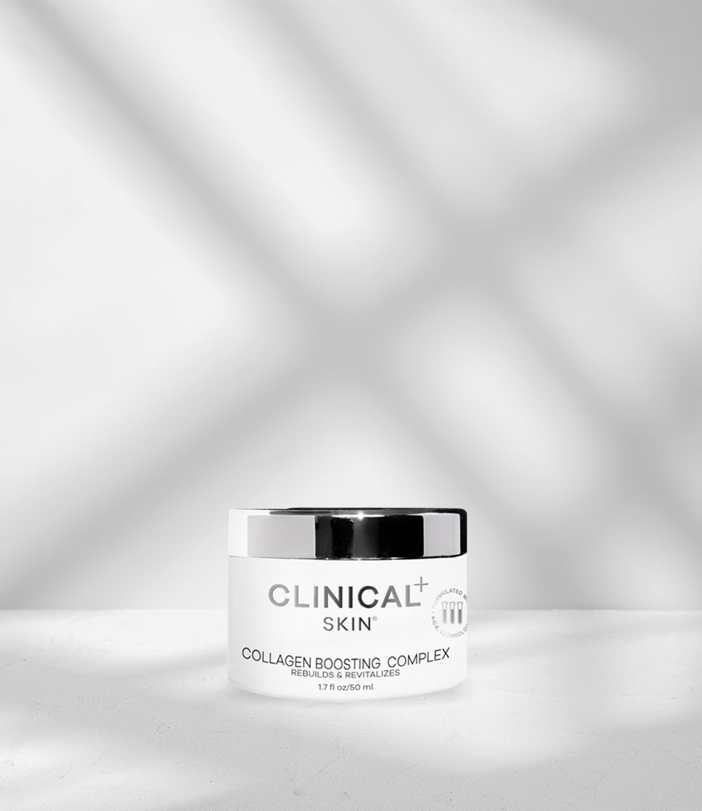 Collagen Boosting Complex 50ML
