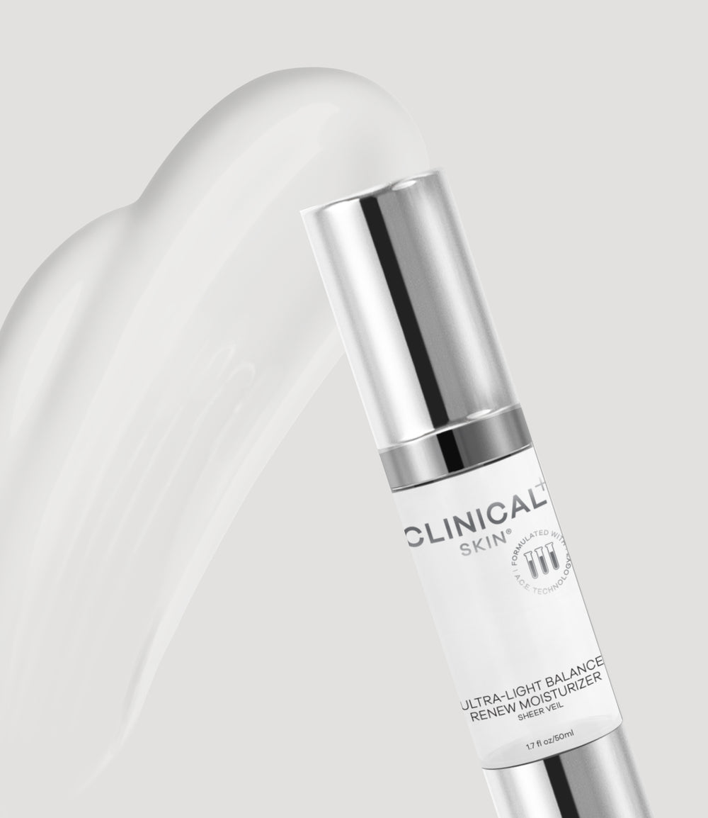 Ultra-Light Balance Renew Moisturizer 50ML