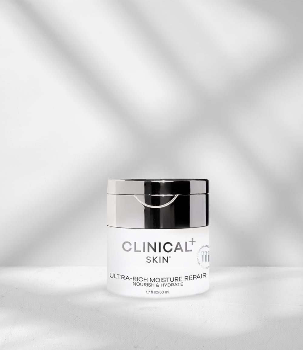 Ultra-Rich Moisture Repair 50ML