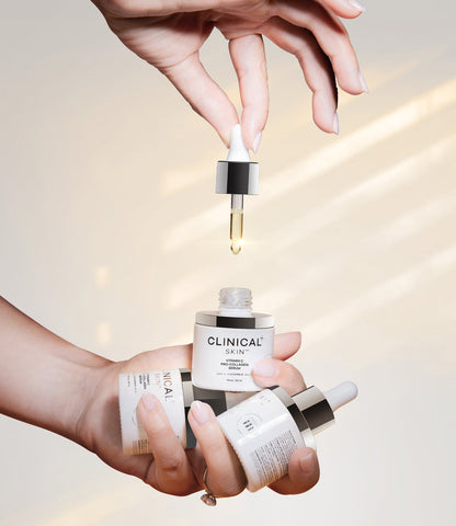 Vitamin C Pro-Collagen Serum 30ML