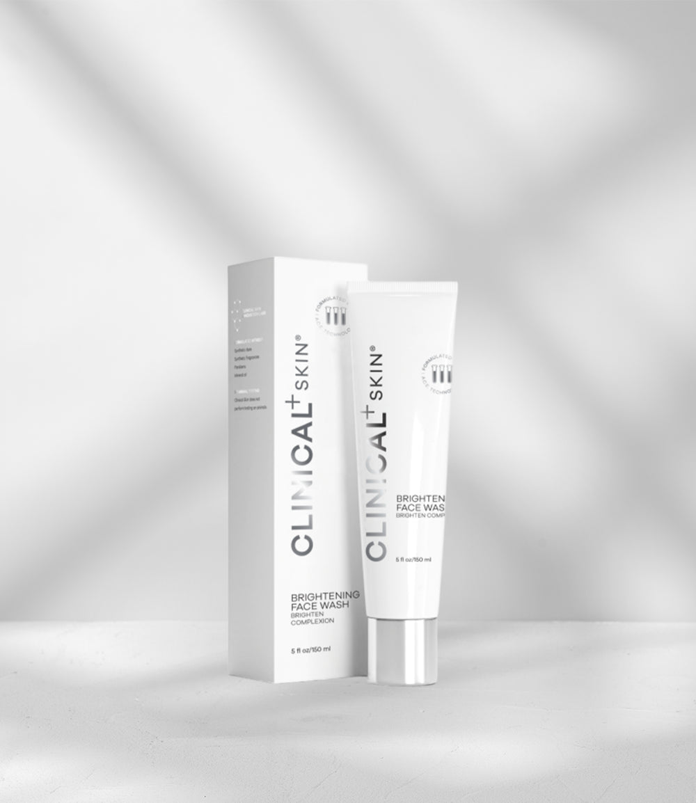 Brightening Face Wash 150ML