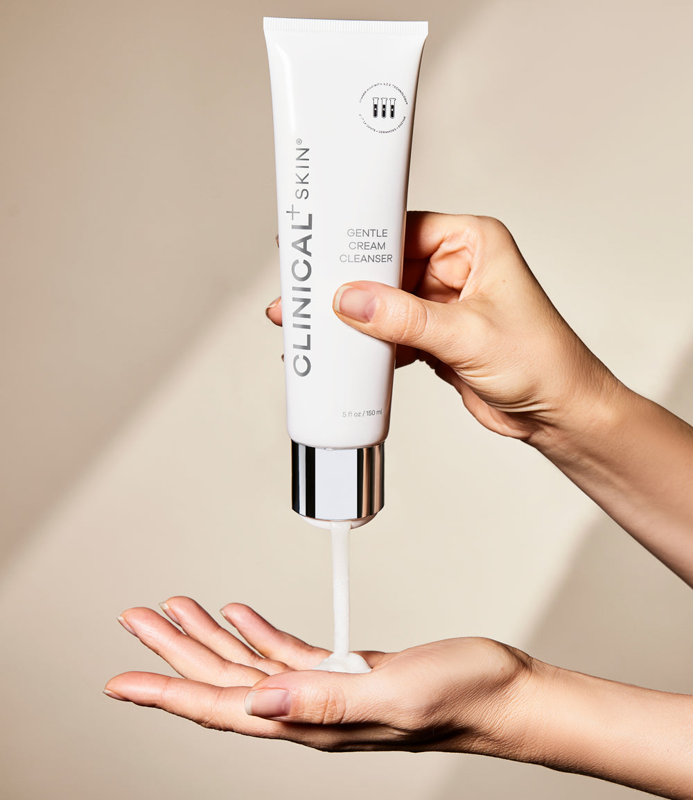 Gentle Cream Cleanser 150ML