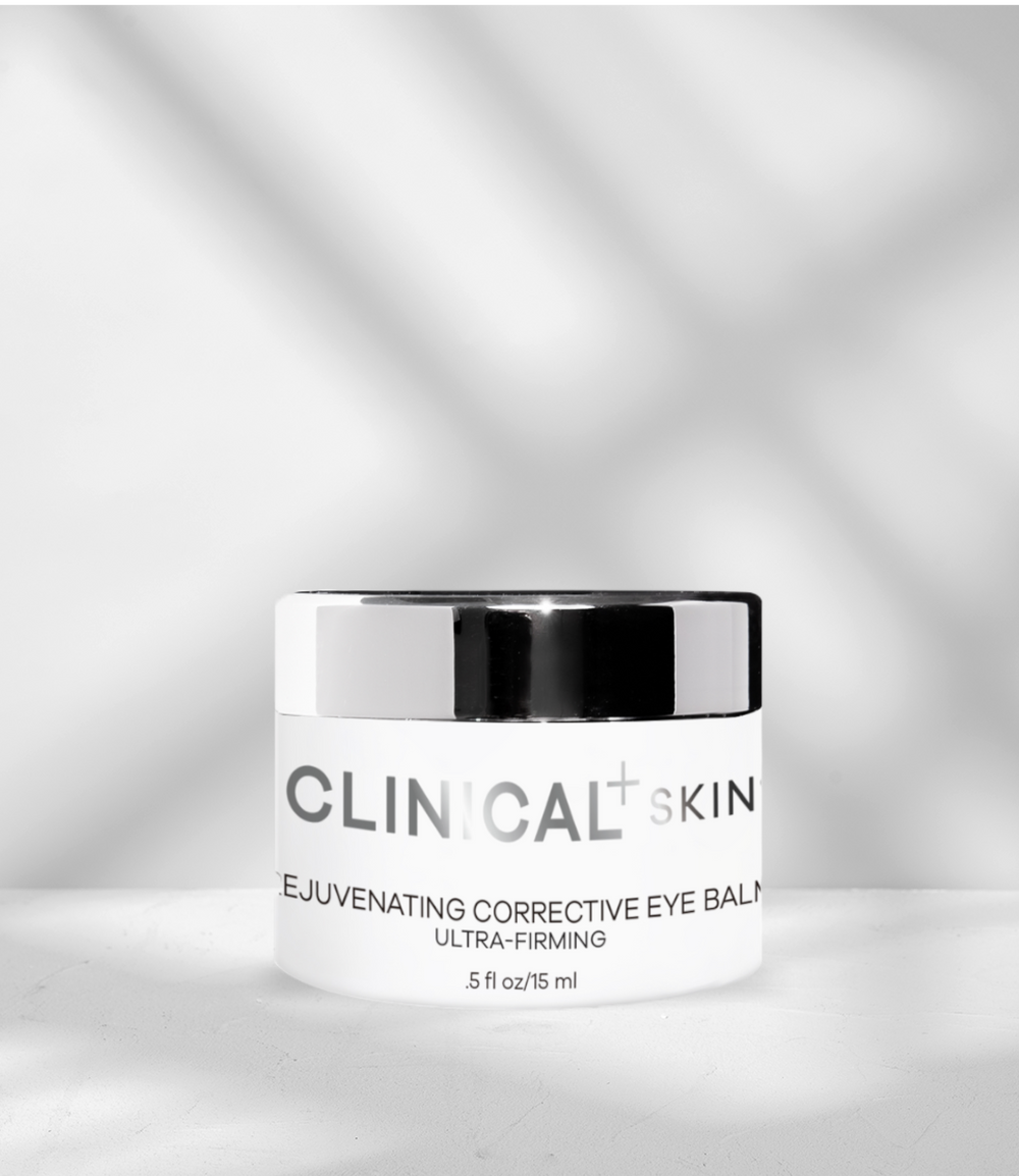 Rejuvenating Corrective Eye Balm 15ML