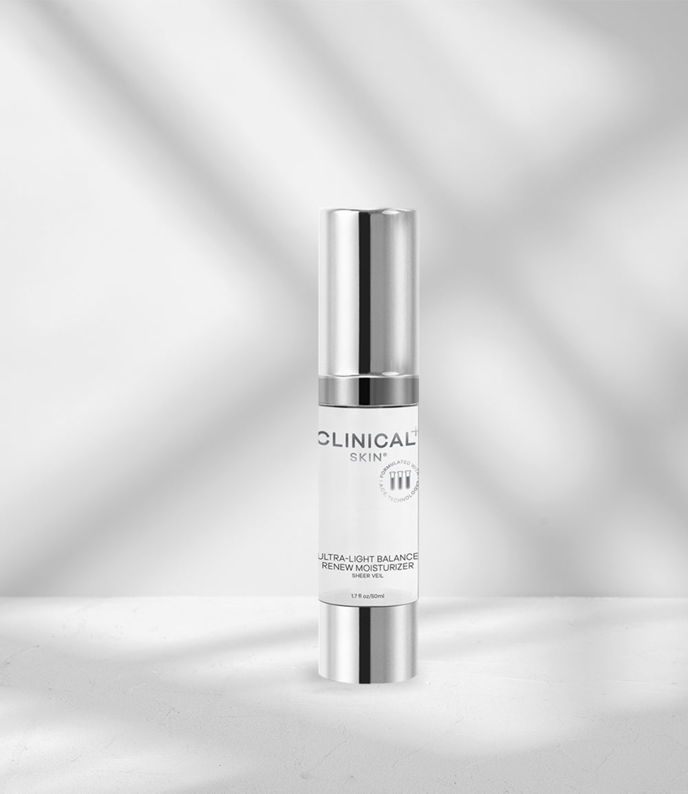 Ultra-Light Balance Renew Moisturizer 50ML