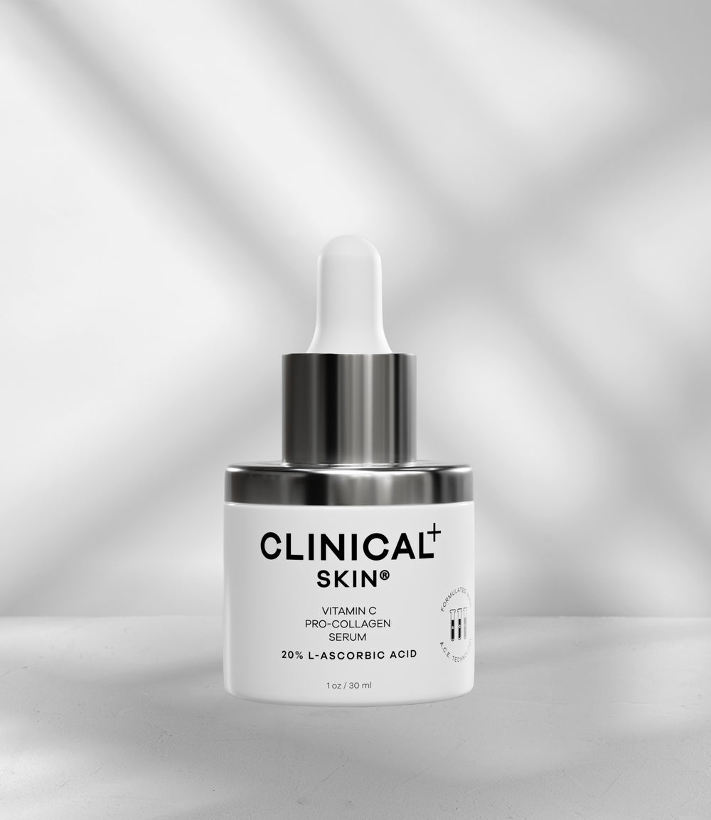 Vitamin C Pro-Collagen Serum 30ML