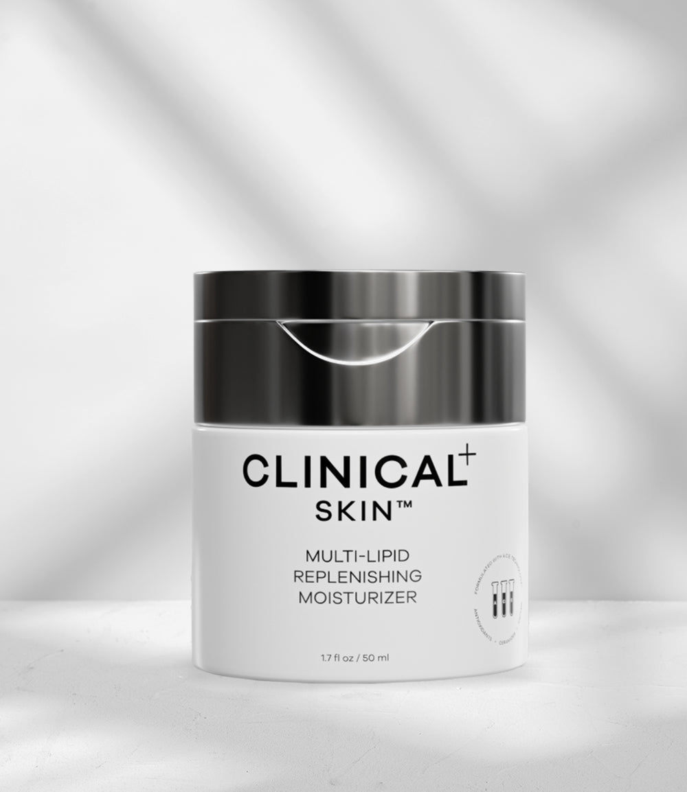 Multi-Lipid Replenishing Moisturizer 50ML
