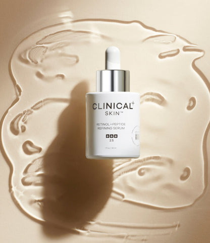 Retinol + Peptide Refining Serum 30ML