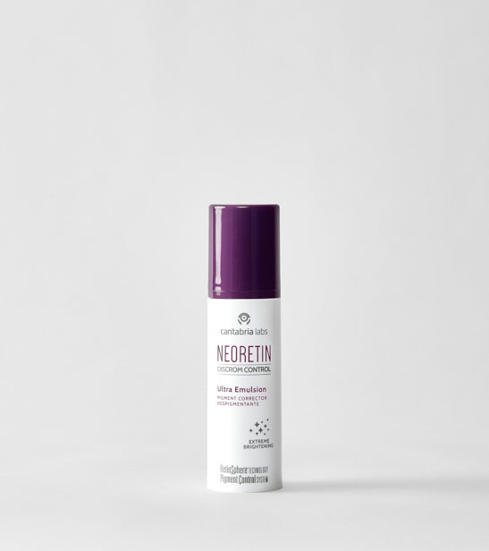Discrom Control Ultra Emulsion 30ML