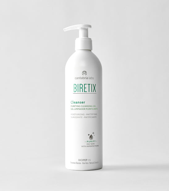 BIRETIX CLEANSER - 400ML