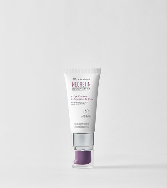 DISCROM CONTROL K-Eye Contour 15ML