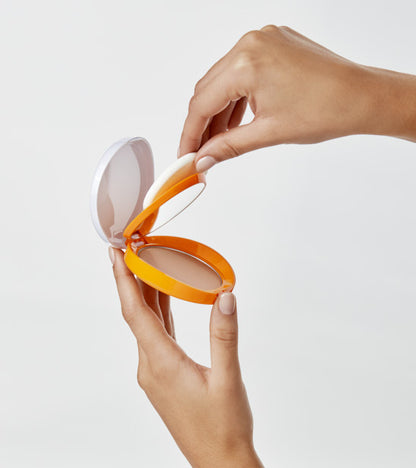 360 Oil Free Compact SPF50+ Beige 10GR