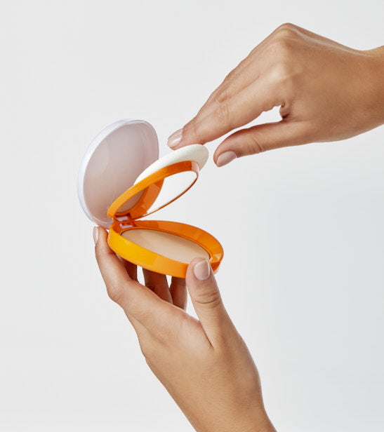 360 Oil Free Compact SPF50+ Pearl 10GR