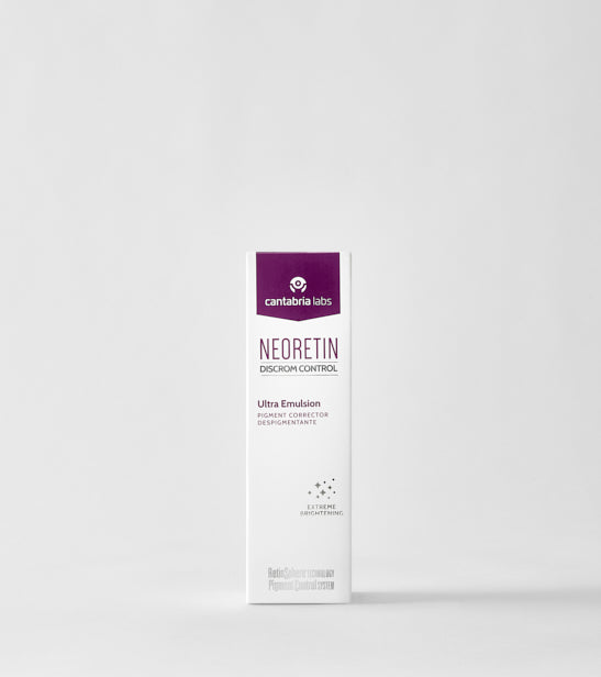 Discrom Control Ultra Emulsion 30ML
