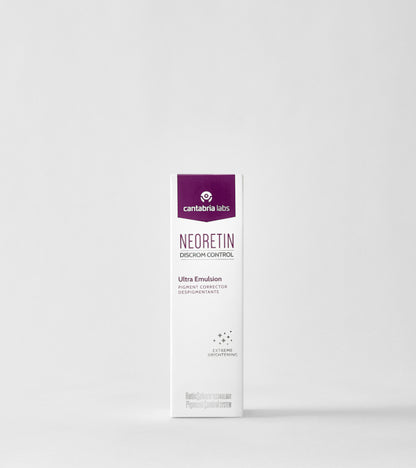 Discrom Control Ultra Emulsion 30ML