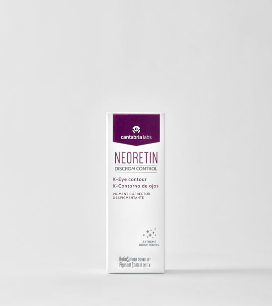 DISCROM CONTROL K-Eye Contour 15ML