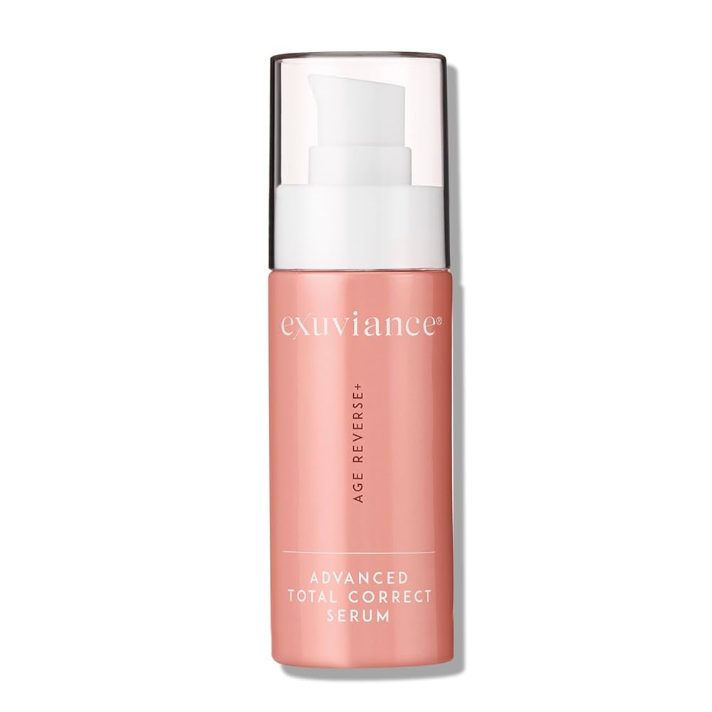 AGE REVERSE+ Total Correct Serum 30ML