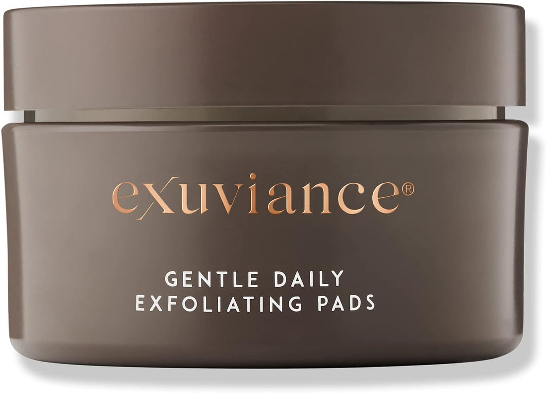Gentle Daily Exfoliating Pads 60 Pads