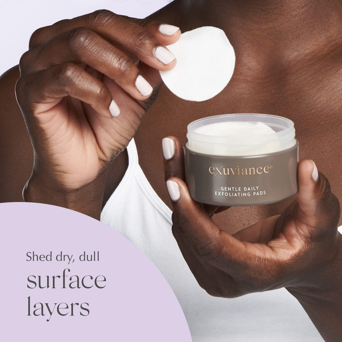 Gentle Daily Exfoliating Pads 60 Pads