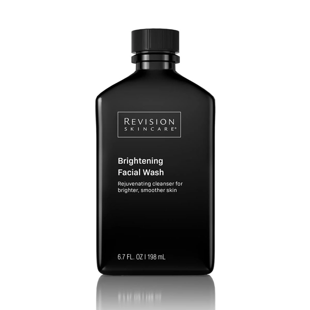 Brightening Facial Wash 198ML