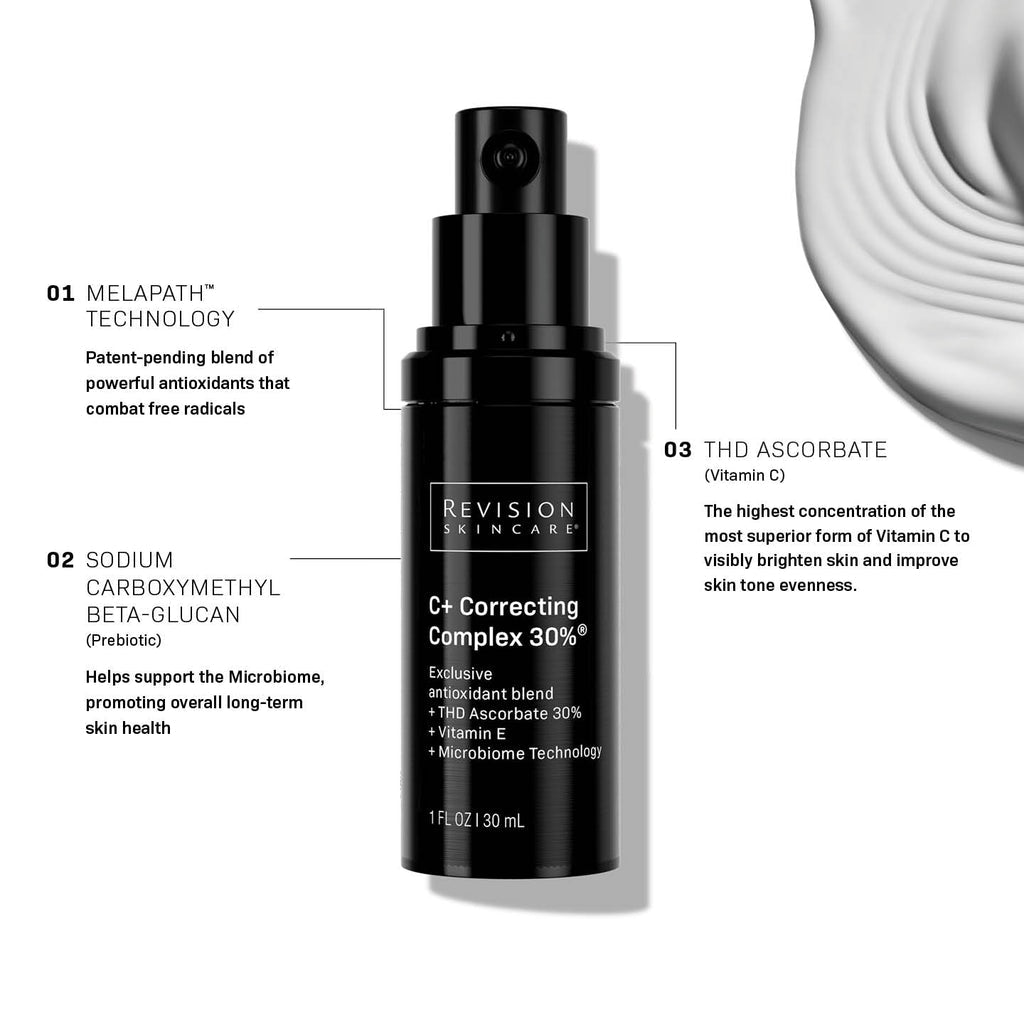 C+ Correcting Complex 30%® 30ML