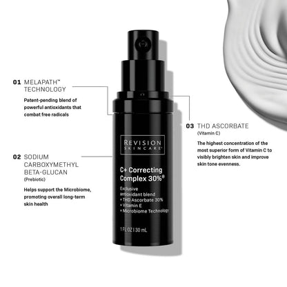 C+ Correcting Complex 30%® 30ML