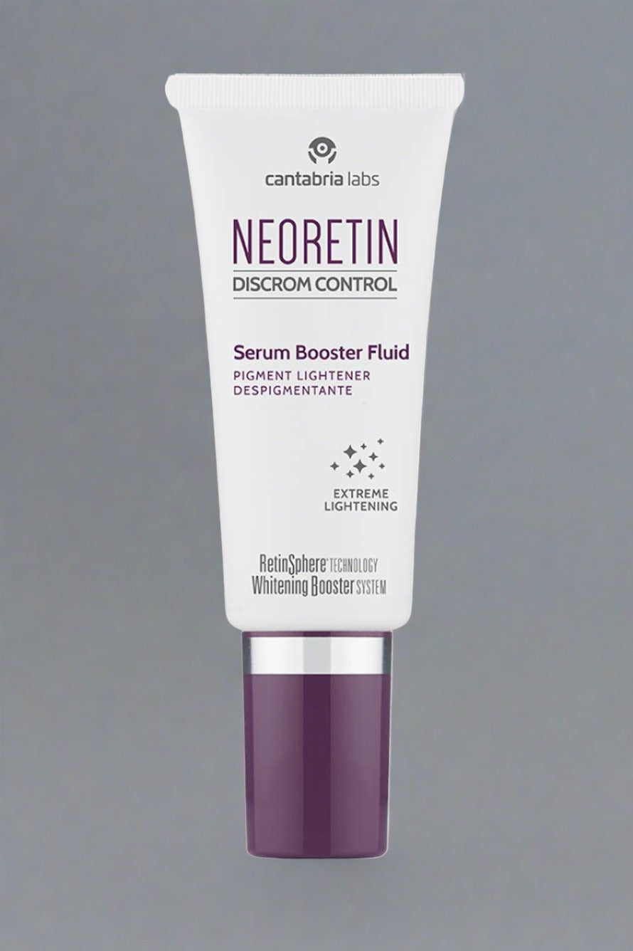 NEORETIN Discrom Control Serum Booster Fluid