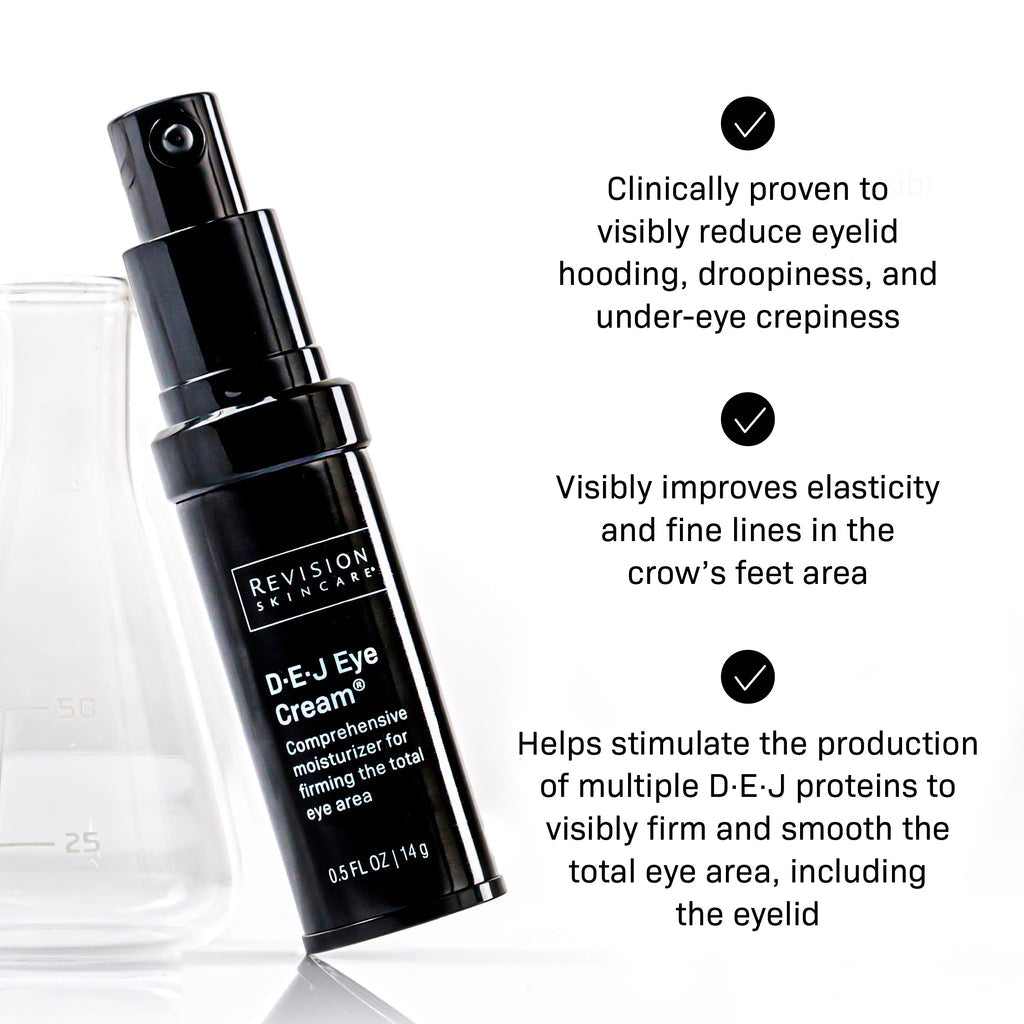 D·E·J Eye Cream 14GR