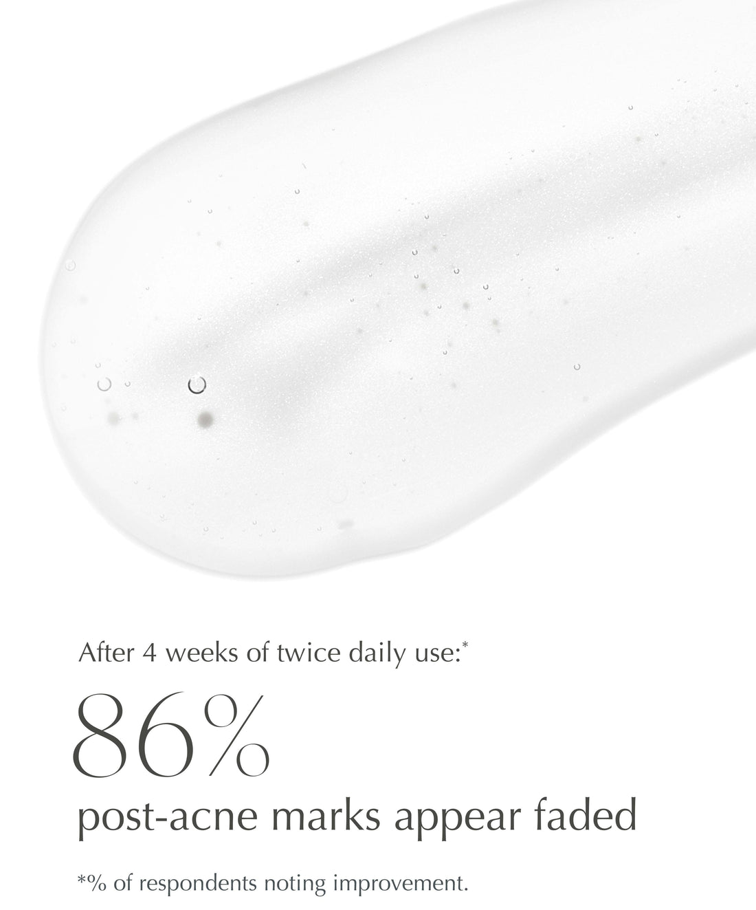Clarifying &amp; Renewing Serum 30ML