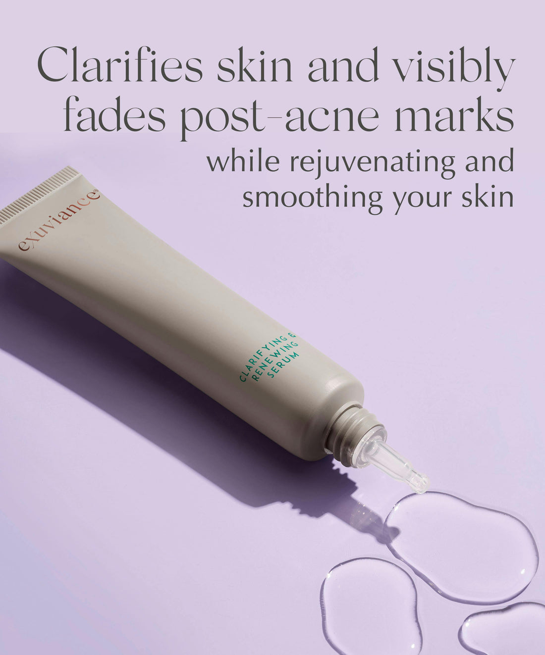 Clarifying &amp; Renewing Serum 30ML