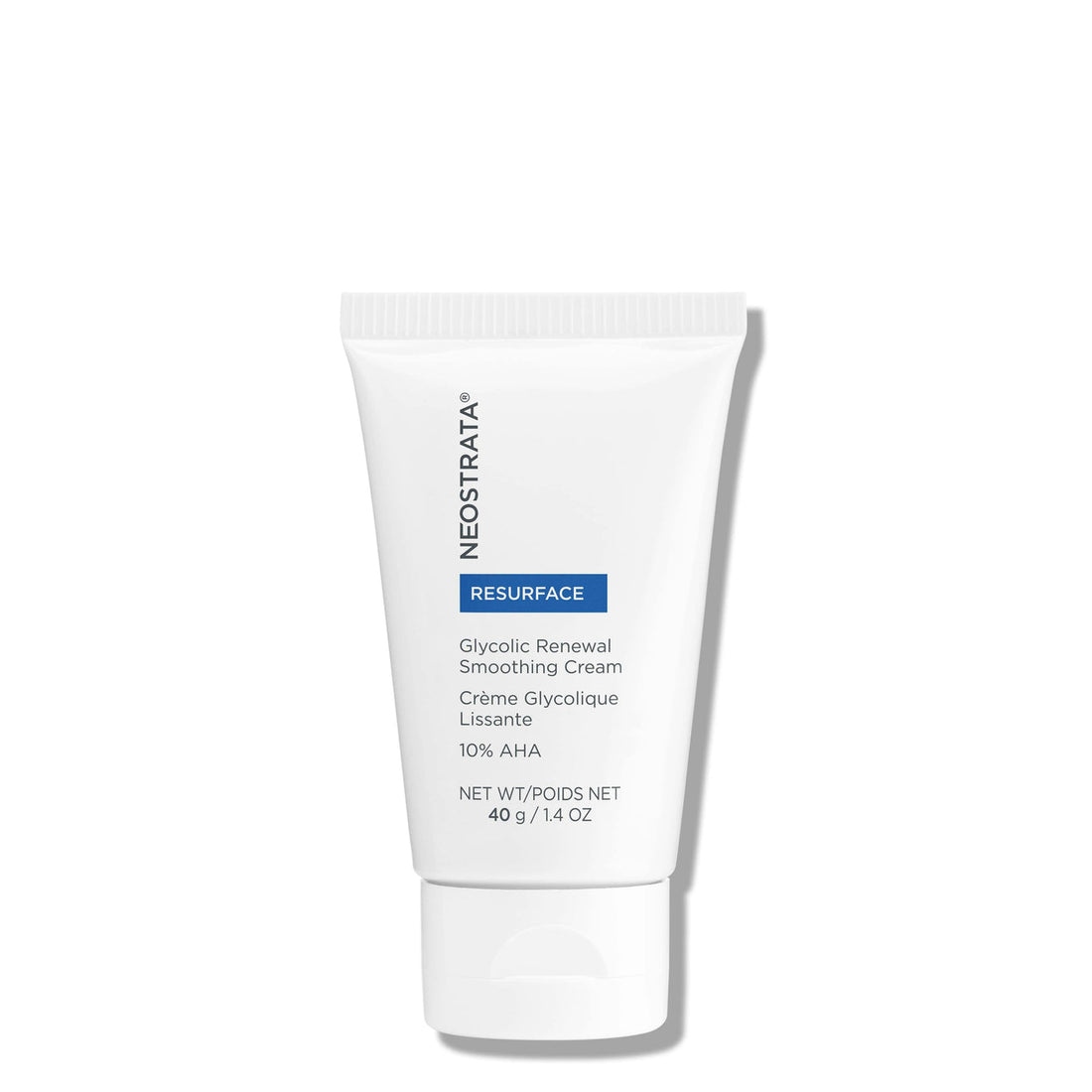 Resurface Glycolic Renewal Smoothing Cream -40GR