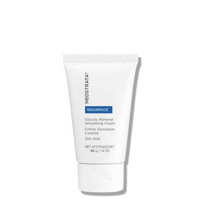 Resurface Glycolic Renewal Smoothing Cream -40GR