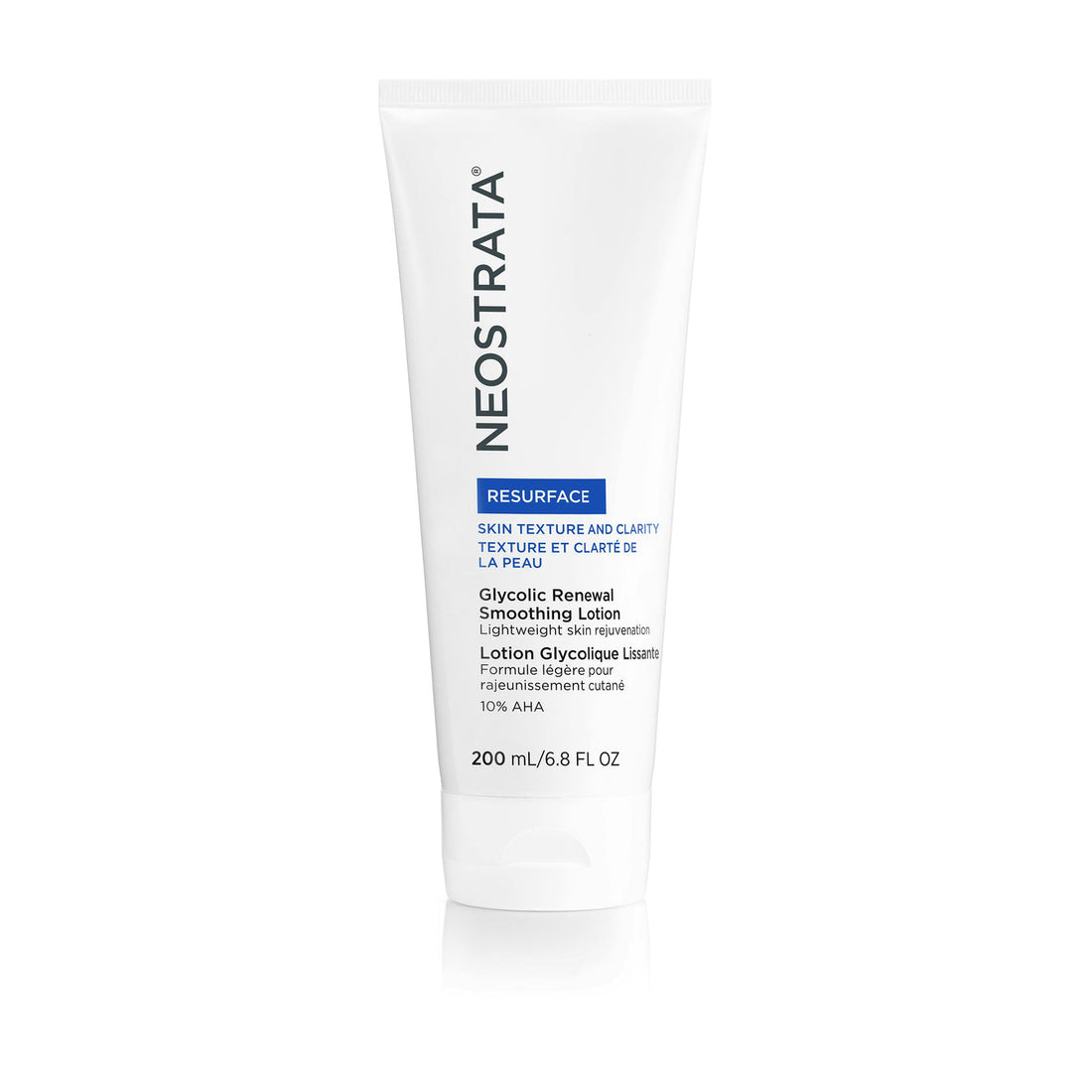 Resurface Glycolic Renewal Smoothing Lotion - 200ML