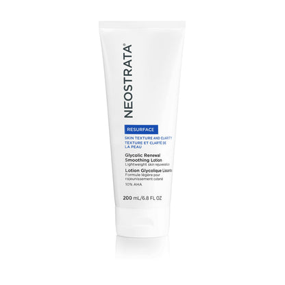 Resurface Glycolic Renewal Smoothing Lotion - 200ML