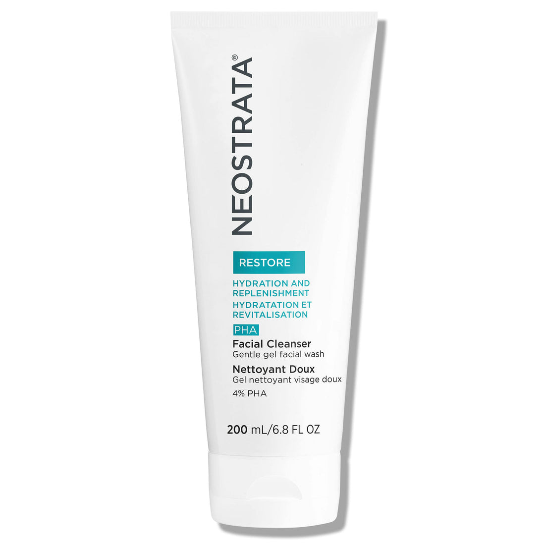Restore PHA Facial Cleanser - 200ML