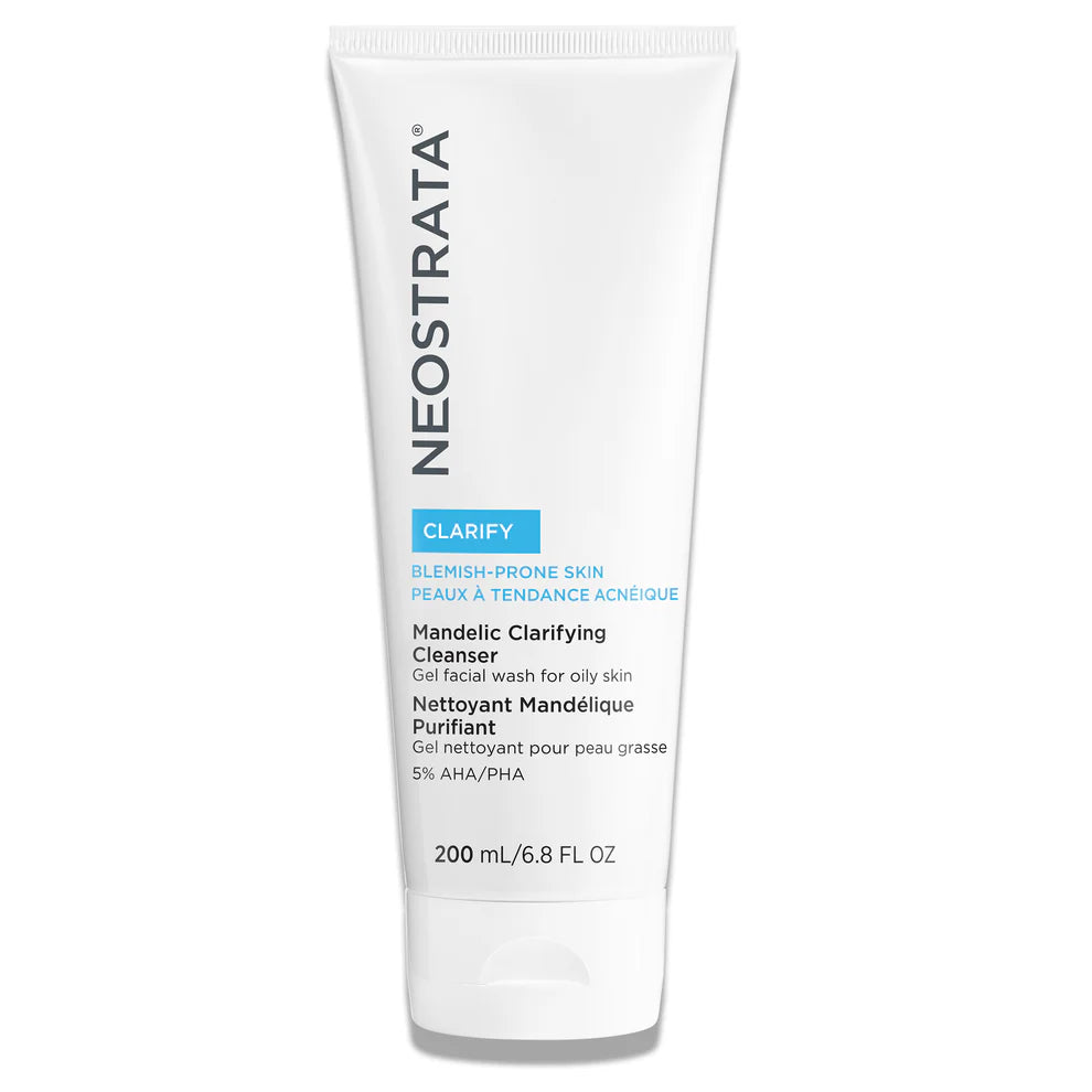NEOSTRATA MANDELIC CLARIFYING CLEANSER 200ML
