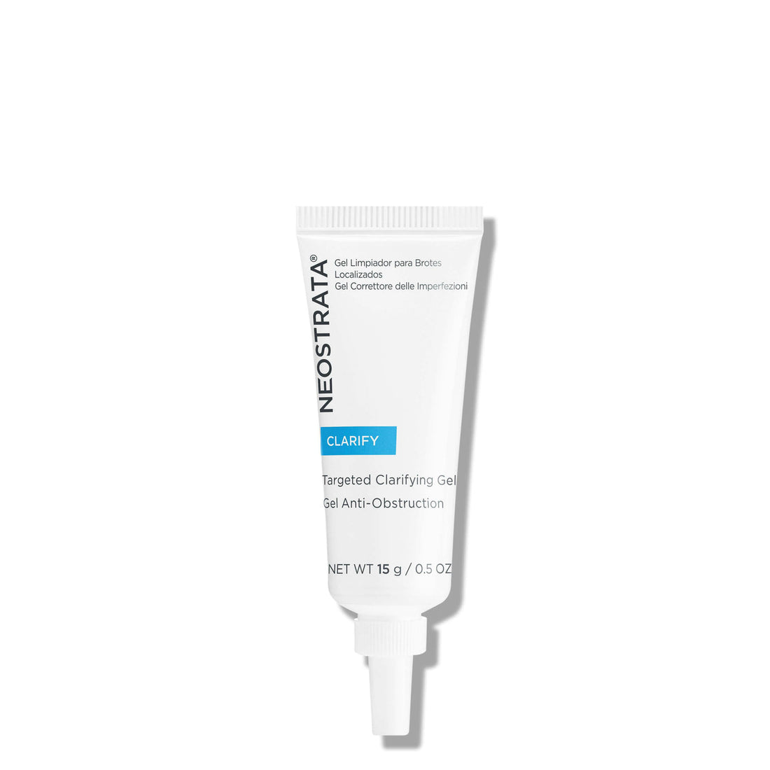 Clarify Targeted Clarifying Gel - 15GR