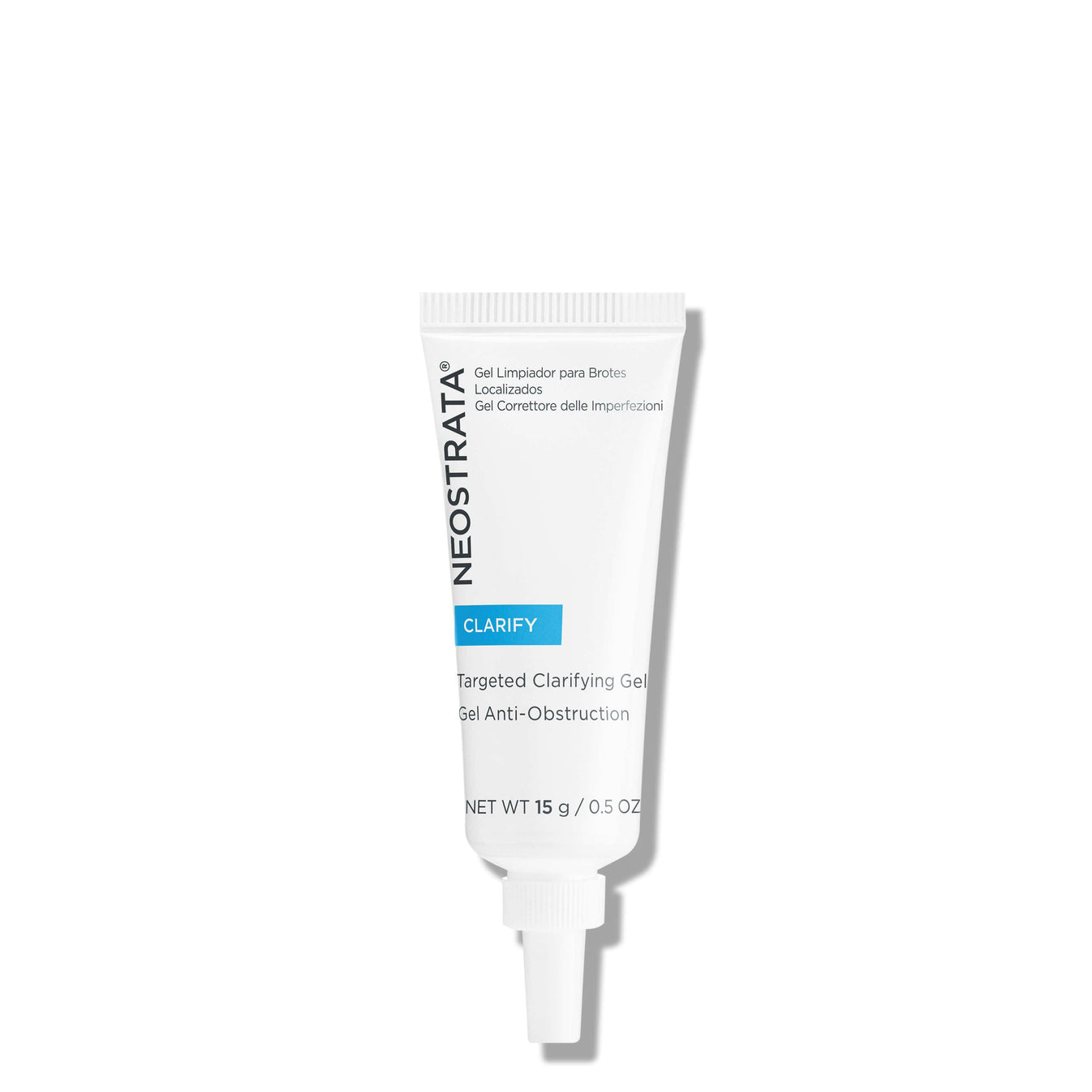 Clarify Targeted Clarifying Gel - 15GR