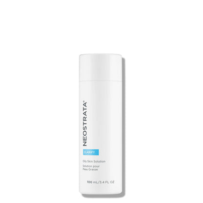 Clarify Oily Skin Solution - 100ML