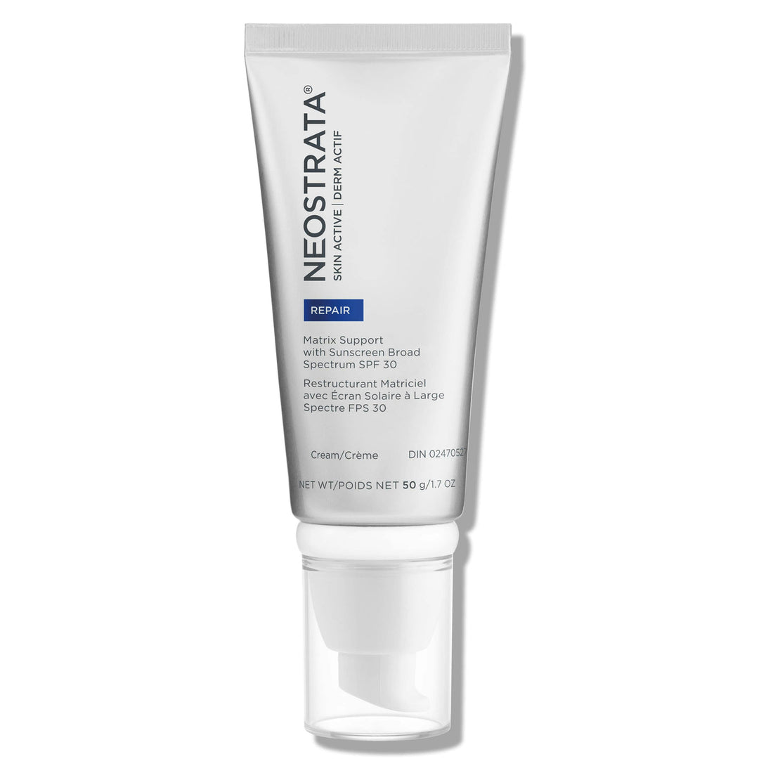 Skin Active Matrix Support with Sunscreen SPF 30 - 50GR