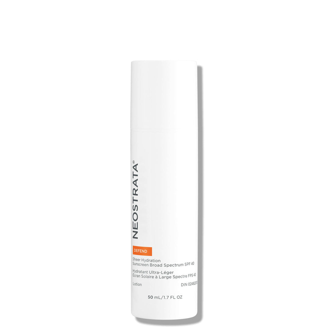Clarify Sheer Hydration Sunscreen SPF 40 - 50ML