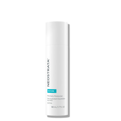 Restore PHA Daily Moisturizer - 50ML