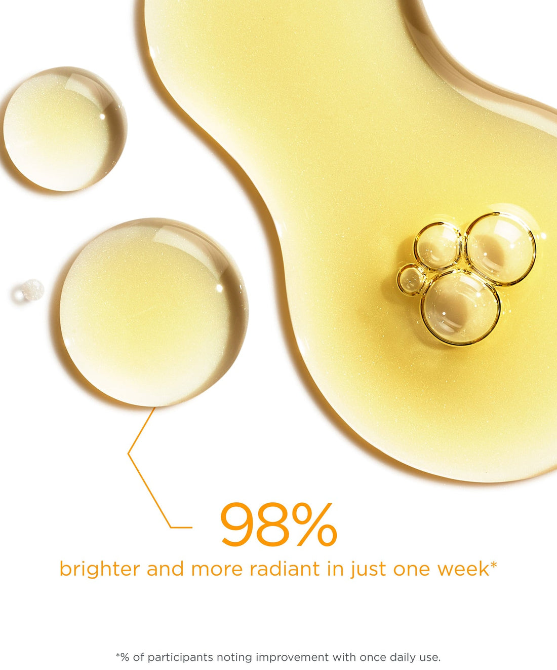 Enlightenٍ 15% Vitamin C + PHA Serum - 15ML