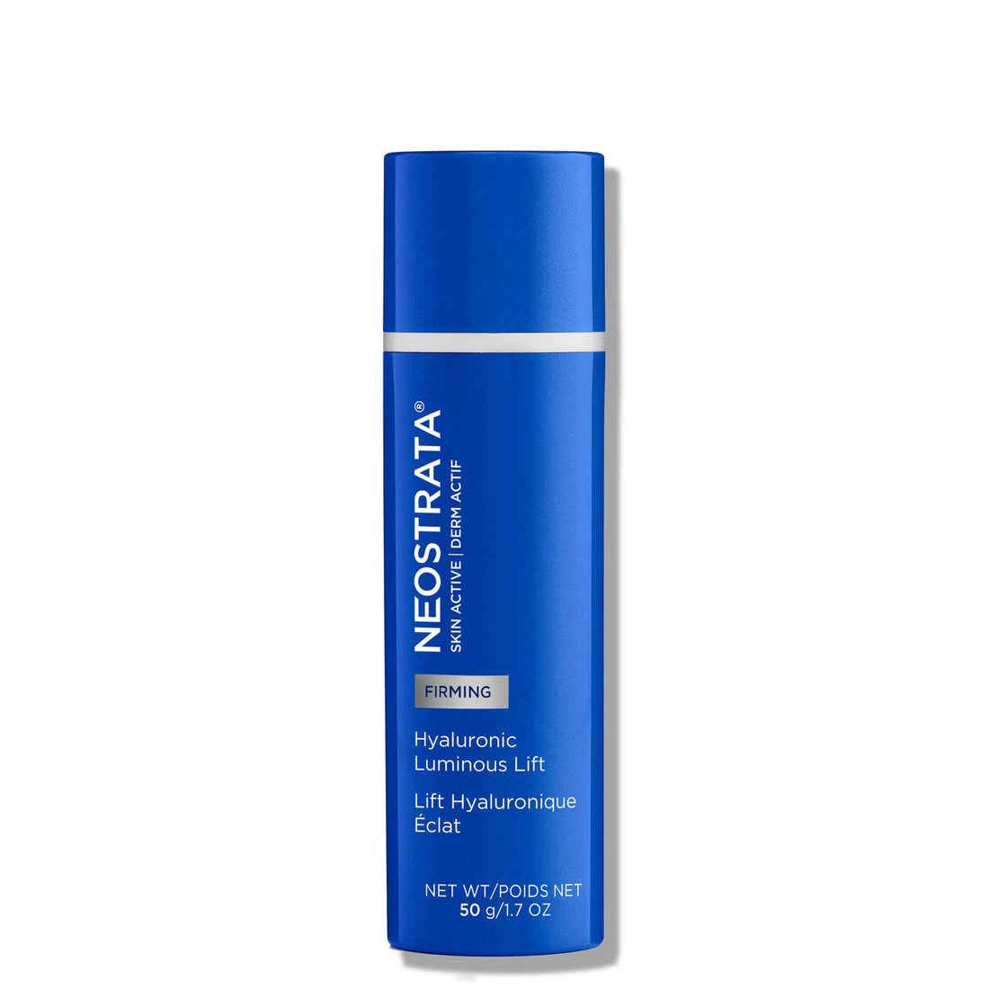 Skin Active Hyaluronic Luminous Lift - 50GR