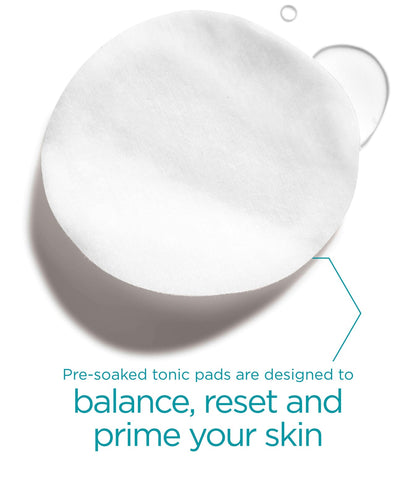 Restore PHA Renewal Pads 60 Pads