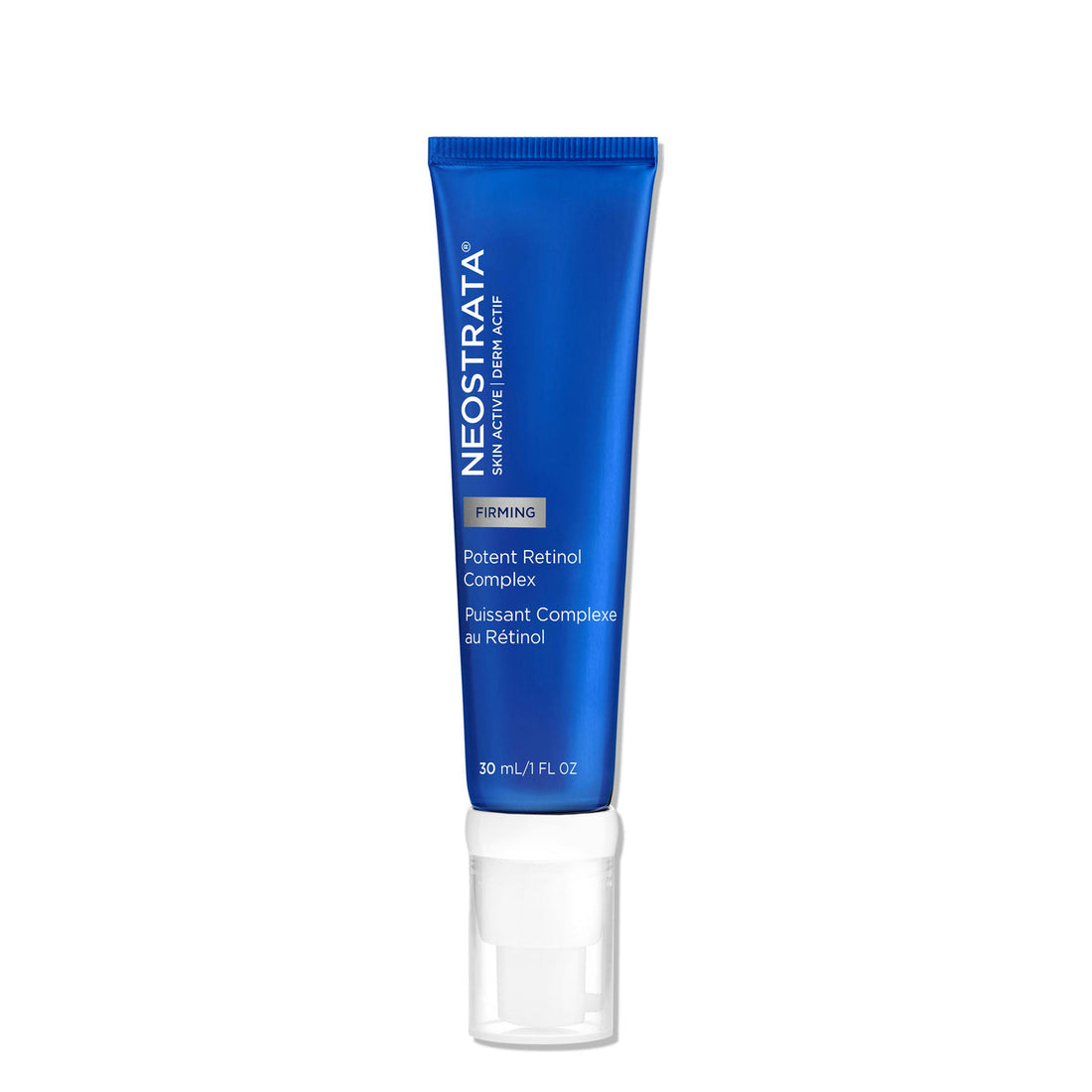 Skin Active Potent Retinol Complex - 30ML