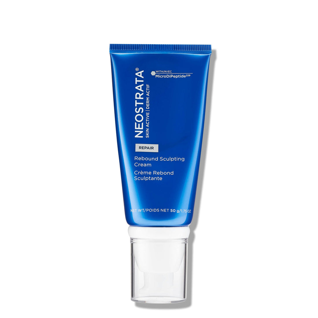 Skin Active Rebound Sculpting Cream - 50GR
