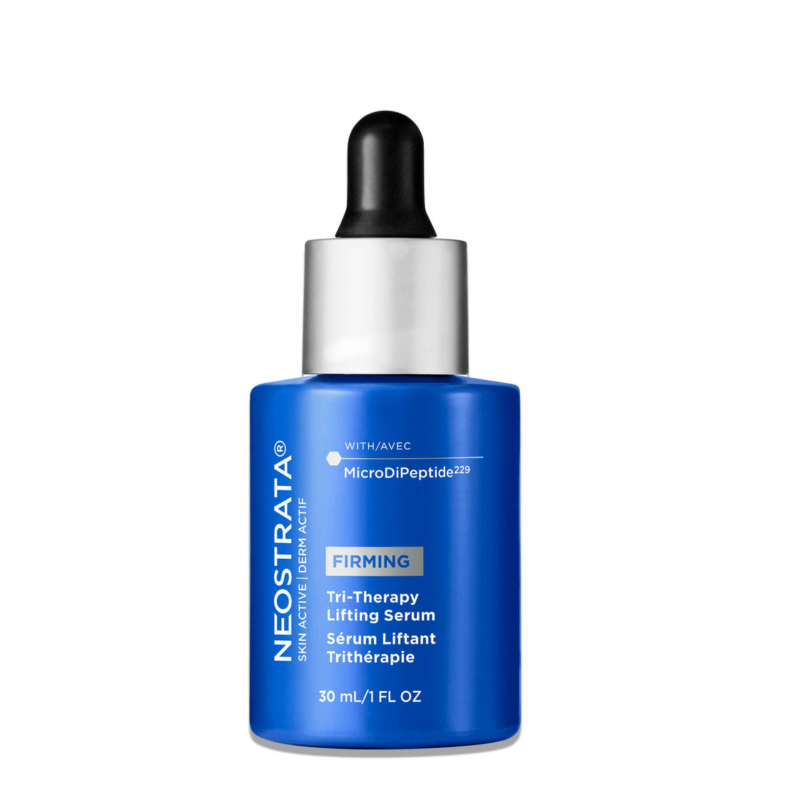 Skin Active Tri-Therapy Lifting Serum - 30ML